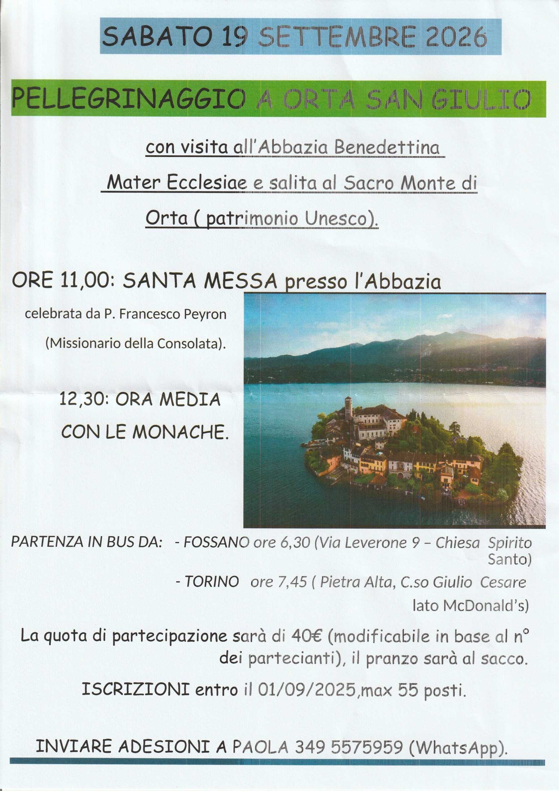 OrtaSanGiulio